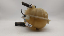 2005 Chevrolet Cobalt Radiator Coolant Overflow Expansion Tank Bottle - Oemusedautoparts1.com