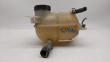 2005 Chevrolet Cobalt Radiator Coolant Overflow Expansion Tank Bottle - Oemusedautoparts1.com