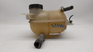 2005 Chevrolet Cobalt Radiator Coolant Overflow Expansion Tank Bottle - Oemusedautoparts1.com