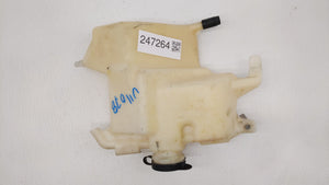 2007-2017 Gmc Acadia Radiator Coolant Overflow Expansion Tank Bottle - Oemusedautoparts1.com