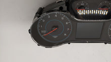 2017-2018 Chevrolet Cruze Instrument Cluster Speedometer Gauges P/N:39084636 Fits 2017 2018 OEM Used Auto Parts - Oemusedautoparts1.com