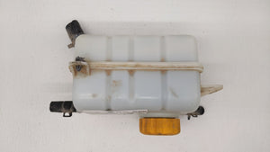 2009-2011 Chevrolet Aveo Radiator Coolant Overflow Expansion Tank Bottle - Oemusedautoparts1.com