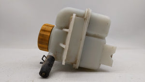 2009-2011 Chevrolet Aveo Radiator Coolant Overflow Expansion Tank Bottle - Oemusedautoparts1.com