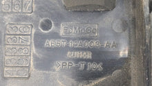 2011-2012 Lincoln Mkz Fusebox Fuse Box Panel Relay Module P/N:AE5T-14290-A AE5T-14A003-BA Fits 2010 2011 2012 OEM Used Auto Parts - Oemusedautoparts1.com
