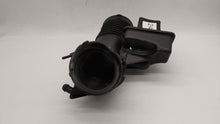 2010 Bmw 328i Air Cleaner Intake Duct Hose Tube - Oemusedautoparts1.com