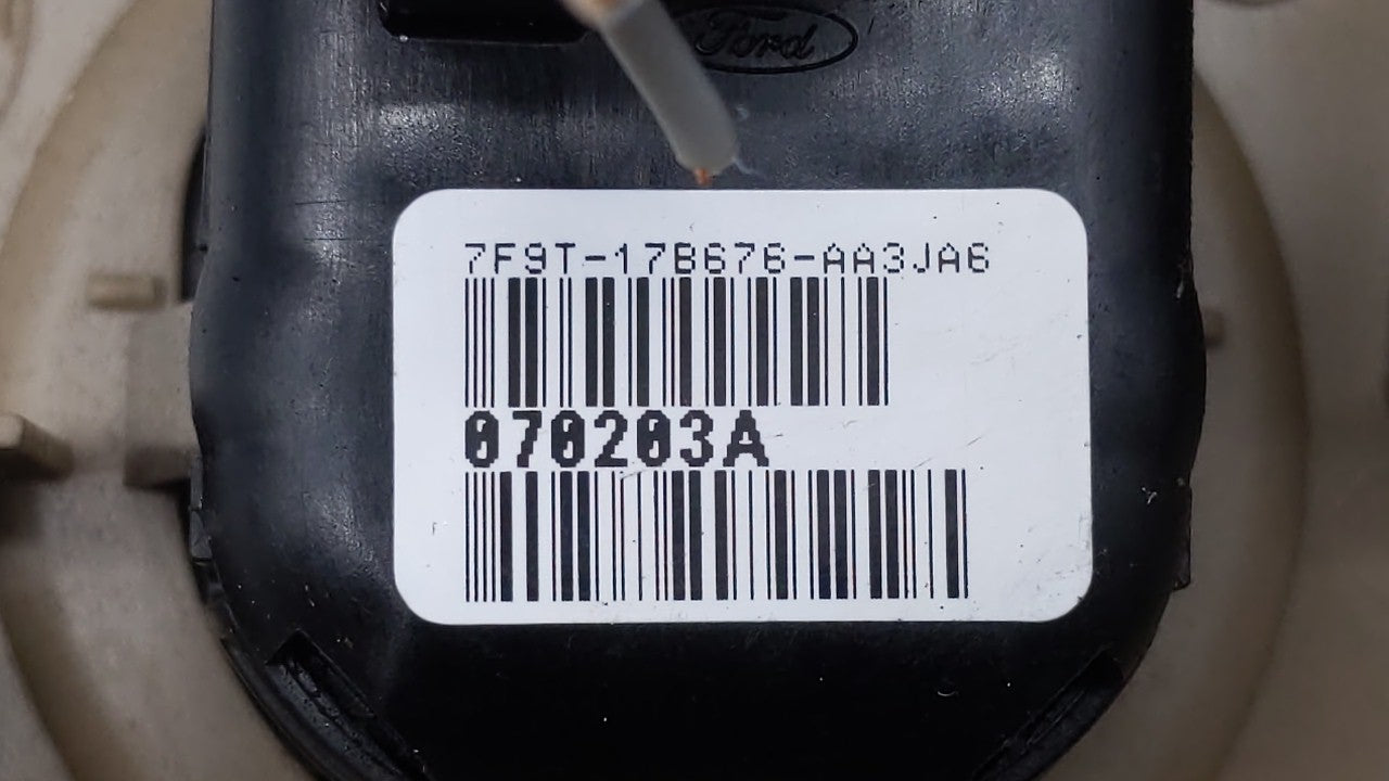 2006-2007 Ford Explorer Driver Left Door Master Power Window Switch 247372 - Oemusedautoparts1.com