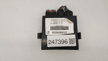 2008-2008 Buick Enclave Chassis Control Module Ccm Bcm Body Control - Oemusedautoparts1.com