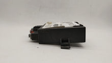 2008-2008 Buick Enclave Chassis Control Module Ccm Bcm Body Control - Oemusedautoparts1.com