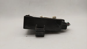 2008-2008 Buick Enclave Chassis Control Module Ccm Bcm Body Control - Oemusedautoparts1.com