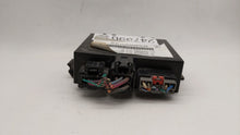 2008-2008 Buick Enclave Chassis Control Module Ccm Bcm Body Control - Oemusedautoparts1.com