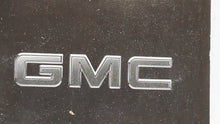 2009 Gmc Acadia Owners Manual Book Guide OEM Used Auto Parts