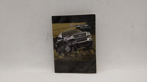 2006 Ford F-150 Owners Manual Book Guide OEM Used Auto Parts