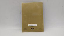 2006 Ford F-150 Owners Manual Book Guide OEM Used Auto Parts