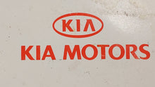 2003 Kia Spectra Owners Manual Book Guide OEM Used Auto Parts - Oemusedautoparts1.com