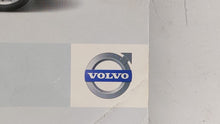 2008 Volvo S80 Owners Manual Book Guide OEM Used Auto Parts