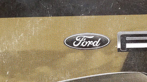 2006 Ford F-150 Owners Manual Book Guide OEM Used Auto Parts