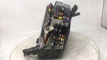 2013 Volvo V60 Fusebox Fuse Box Panel Relay Module P/N:6G9T-14A067-CA Fits 2011 2012 2014 OEM Used Auto Parts