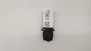 2005-2007 Saturn Ion Mass Air Flow Meter Maf - Oemusedautoparts1.com