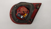 2004-2006 Kia Amanti Tail Light Assembly Driver Left OEM Fits 2004 2005 2006 OEM Used Auto Parts - Oemusedautoparts1.com