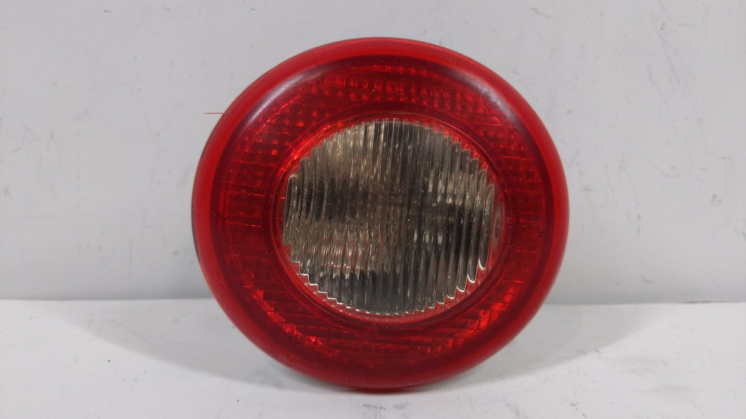 2006-2011 Chevrolet Hhr Tail Light Assembly Driver Left OEM P/N:20778528 15875485 Fits 2006 2007 2008 2009 2010 2011 OEM Used Auto Parts - Oemusedautoparts1.com