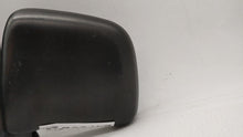 1995-2005 Ford Ranger Driver Left Side View Manual Door Mirror Black - Oemusedautoparts1.com