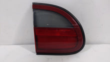 2004 Chevrolet Malibu Tail Light Assembly Driver Left OEM P/N:22605915 Fits OEM Used Auto Parts - Oemusedautoparts1.com