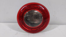 2010 Chevrolet Hhr Tail Light Assembly Passenger Right OEM P/N:25823015 15875484 Fits 2006 2007 2008 2009 2011 OEM Used Auto Parts - Oemusedautoparts1.com