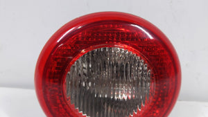 2010 Chevrolet Hhr Tail Light Assembly Passenger Right OEM P/N:25823015 15875484 Fits 2006 2007 2008 2009 2011 OEM Used Auto Parts - Oemusedautoparts1.com