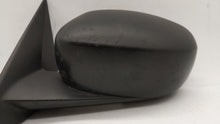 2005-2008 Dodge Magnum Side Mirror Replacement Driver Left View Door Mirror P/N:E13027371 04805981AH Fits OEM Used Auto Parts - Oemusedautoparts1.com