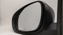 2005-2008 Dodge Magnum Side Mirror Replacement Driver Left View Door Mirror P/N:E13027371 04805981AH Fits OEM Used Auto Parts - Oemusedautoparts1.com