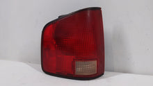 1994-2003 Chevrolet S10 Tail Light Assembly Driver Left OEM P/N:16516093 Fits 1994 1995 1996 1997 1998 1999 2000 2001 2002 2003 OEM Used Auto Parts - Oemusedautoparts1.com