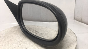 2006 Toyota Highlander Side Mirror Replacement Passenger Right View Door Mirror Fits OEM Used Auto Parts - Oemusedautoparts1.com