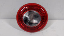 2011 Chevrolet Hhr Tail Light Assembly Passenger Right OEM P/N:25823015 15875484 Fits 2006 2007 2008 2009 2010 OEM Used Auto Parts - Oemusedautoparts1.com