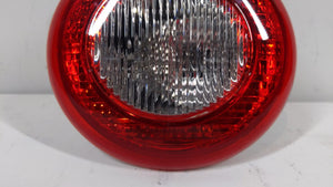 2011 Chevrolet Hhr Tail Light Assembly Passenger Right OEM P/N:25823015 15875484 Fits 2006 2007 2008 2009 2010 OEM Used Auto Parts - Oemusedautoparts1.com