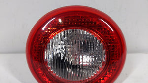 2011 Chevrolet Hhr Tail Light Assembly Passenger Right OEM P/N:25823015 15875484 Fits 2006 2007 2008 2009 2010 OEM Used Auto Parts - Oemusedautoparts1.com