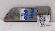 2016-2017 Gmc Terrain Tail Light Assembly Passenger Right OEM P/N:23454653 Fits 2016 2017 OEM Used Auto Parts