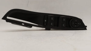 2013-2019 Ford Escape Master Power Window Switch Replacement Driver Side Left P/N:BM5T-14A132-AA BM5T-14A132-AB Fits OEM Used Auto Parts - Oemusedautoparts1.com