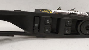 2013-2019 Ford Escape Master Power Window Switch Replacement Driver Side Left P/N:BM5T-14A132-AA BM5T-14A132-AB Fits OEM Used Auto Parts - Oemusedautoparts1.com