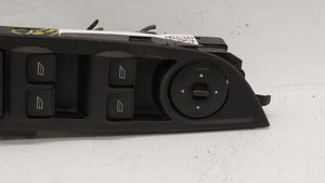 2013-2019 Ford Escape Master Power Window Switch Replacement Driver Side Left P/N:BM5T-14A132-AA BM5T-14A132-AB Fits OEM Used Auto Parts - Oemusedautoparts1.com