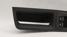 2016-2019 Ford Edge Master Power Window Switch Replacement Driver Side Left P/N:FT4B-14A564-BE3ZHE GT4T-14540-BAW Fits OEM Used Auto Parts - Oemusedautoparts1.com