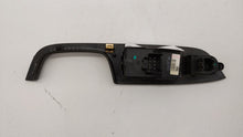 2010-2017 Gmc Terrain Master Power Window Switch Replacement Driver Side Left P/N:20917598 25946838 Fits OEM Used Auto Parts