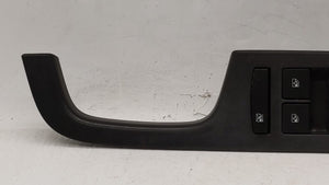 2010-2017 Chevrolet Equinox Master Power Window Switch Replacement Driver Side Left P/N:25983673 25946838 Fits OEM Used Auto Parts - Oemusedautoparts1.com