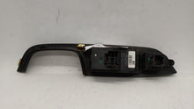 2010-2017 Chevrolet Equinox Master Power Window Switch Replacement Driver Side Left P/N:25983673 25946838 Fits OEM Used Auto Parts - Oemusedautoparts1.com