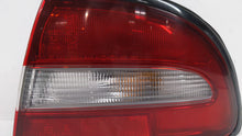 1994-1996 Mitsubishi Galant Tail Light Assembly Passenger Right OEM Fits 1994 1995 1996 OEM Used Auto Parts