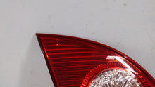 2004 Toyota Corolla Tail Light Assembly Driver Left OEM Fits 2003 2005 2006 2007 2008 OEM Used Auto Parts - Oemusedautoparts1.com