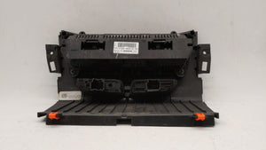 2017 Ford Escape Climate Control Module Temperature AC/Heater Replacement P/N:GJ5T-18C612-FA GJ54-18522-AE3JA6 Fits OEM Used Auto Parts - Oemusedautoparts1.com