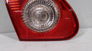 2003 Toyota Corolla Tail Light Assembly Driver Left OEM Fits 2004 2005 2006 2007 2008 OEM Used Auto Parts - Oemusedautoparts1.com