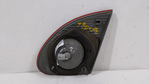 2003 Toyota Corolla Tail Light Assembly Driver Left OEM Fits 2004 2005 2006 2007 2008 OEM Used Auto Parts - Oemusedautoparts1.com