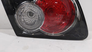 2006-2008 Mazda 6 Tail Light Assembly Driver Left OEM Fits 2006 2007 2008 OEM Used Auto Parts - Oemusedautoparts1.com