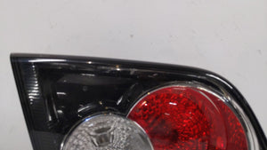 2006-2008 Mazda 6 Tail Light Assembly Driver Left OEM Fits 2006 2007 2008 OEM Used Auto Parts - Oemusedautoparts1.com